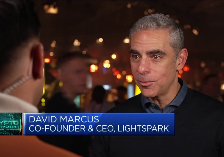 Crypto execs say the bull run is underway and could lead to $100,000 bitcoin in 2024