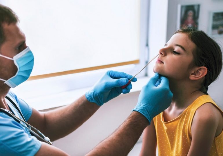 Free COVID tests coming to US schools, says federal government: ‘Preventing the spread’