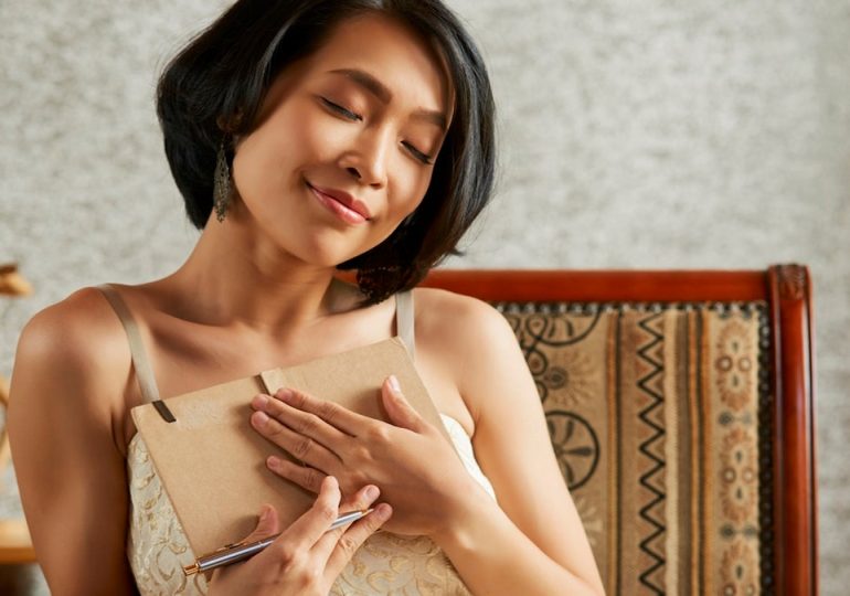 Gratitude practices can improve both physical and mental health, expert says: ‘Profound effects’