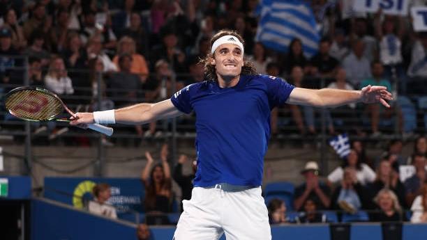 United Cup schedule, draw, scores, results for 2024 tennis tournament in Sydney and Perth