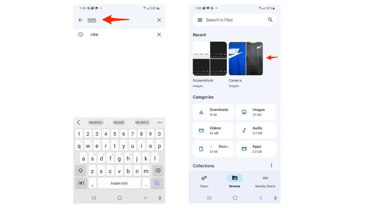 Google Files 2