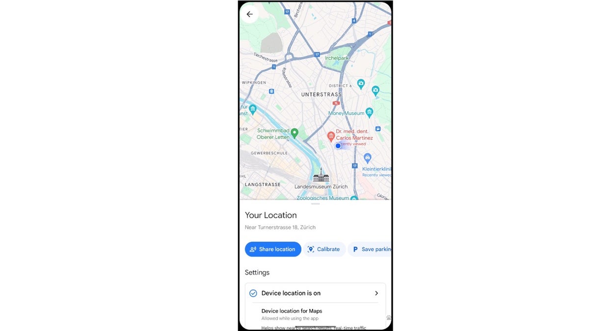 GOOGLE Maps 4