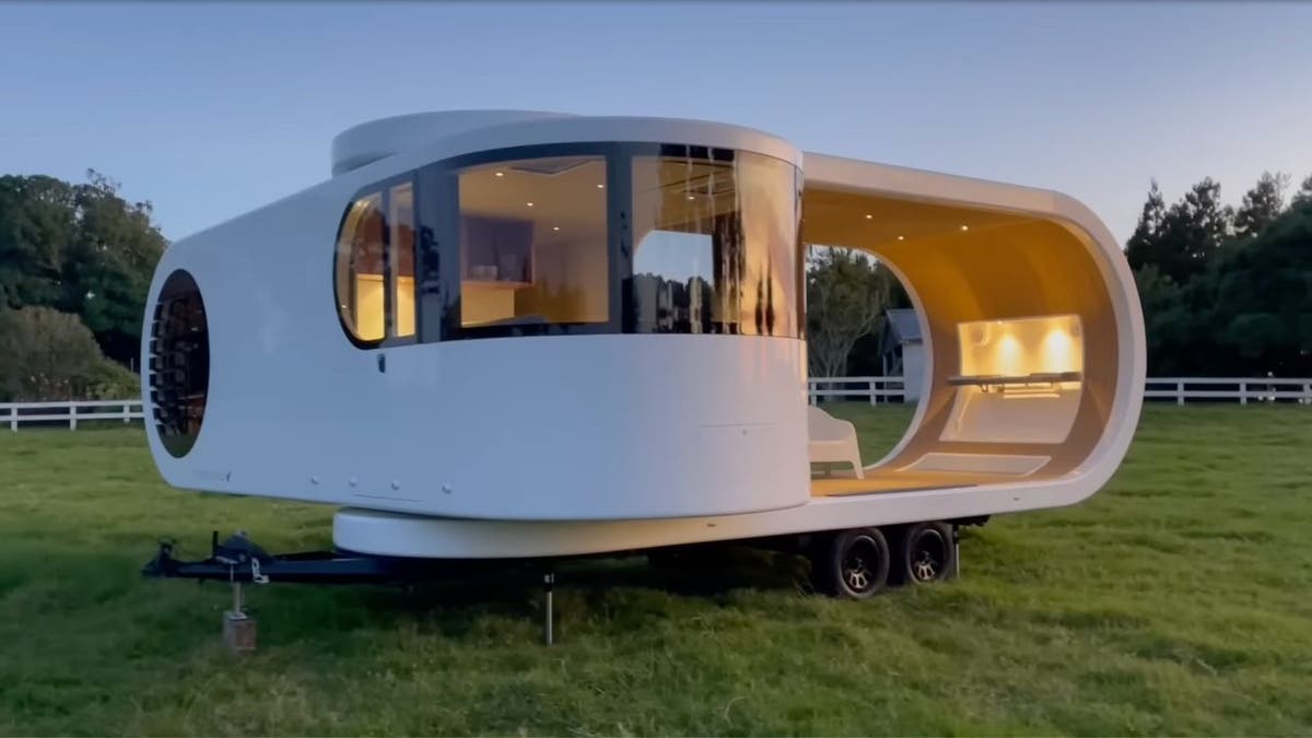 ROTATING RV 2