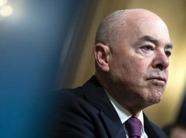 DHS recruiting 'AI Corps' to fight fentanyl distribution, online child exploitation and cyberattacks
