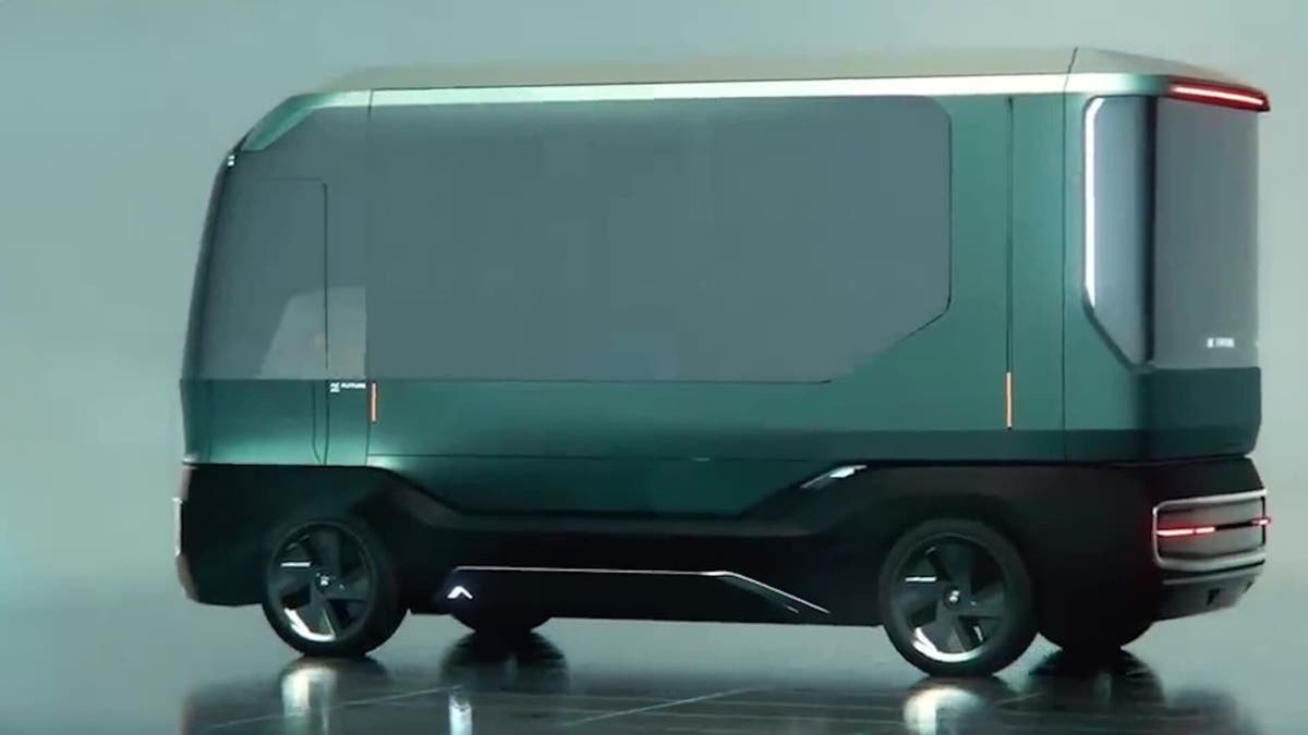 ETH RV 2