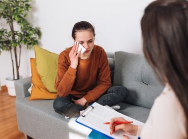 ‘Gender-affirming’ treatments don’t benefit youth, says pediatricians group: ‘Irreversible consequences’