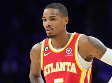 NBA trade deadline live tracker: Latest rumors, news, updates for Dejounte Murray, Bruce Brown more at 2024 deadline