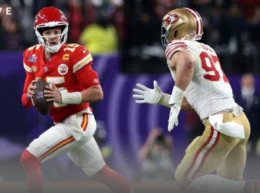 Super Bowl 2024 live score: 49ers vs. Chiefs updates, highlights, results from Las Vegas
