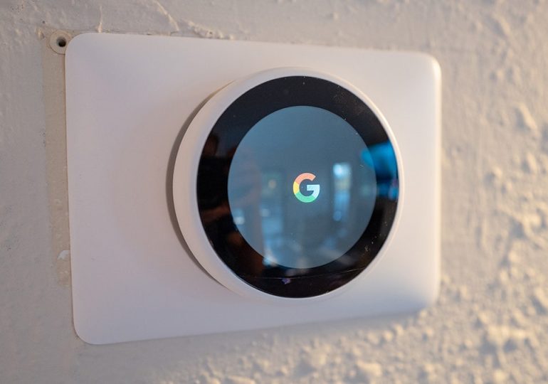 Tech security to-do: Lock down your smart stuff