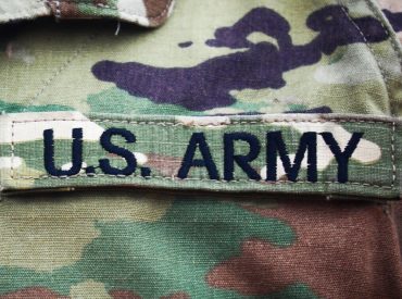 US soldier dead after noncombatant incident in Kuwait