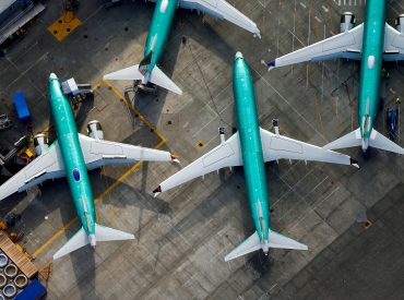 Boeing Max crisis forces airlines to cut flights, pause hiring, CEOs say
