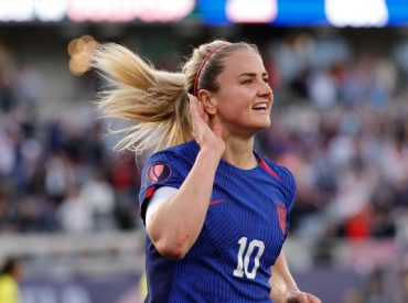 USA vs Brazil score, highlights, result as Lindsey Horan header gives USWNT inaugural W Gold Cup title