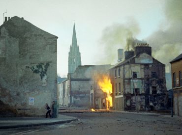 No perjury charges for British soldiers accused of lying in Bloody Sunday probe