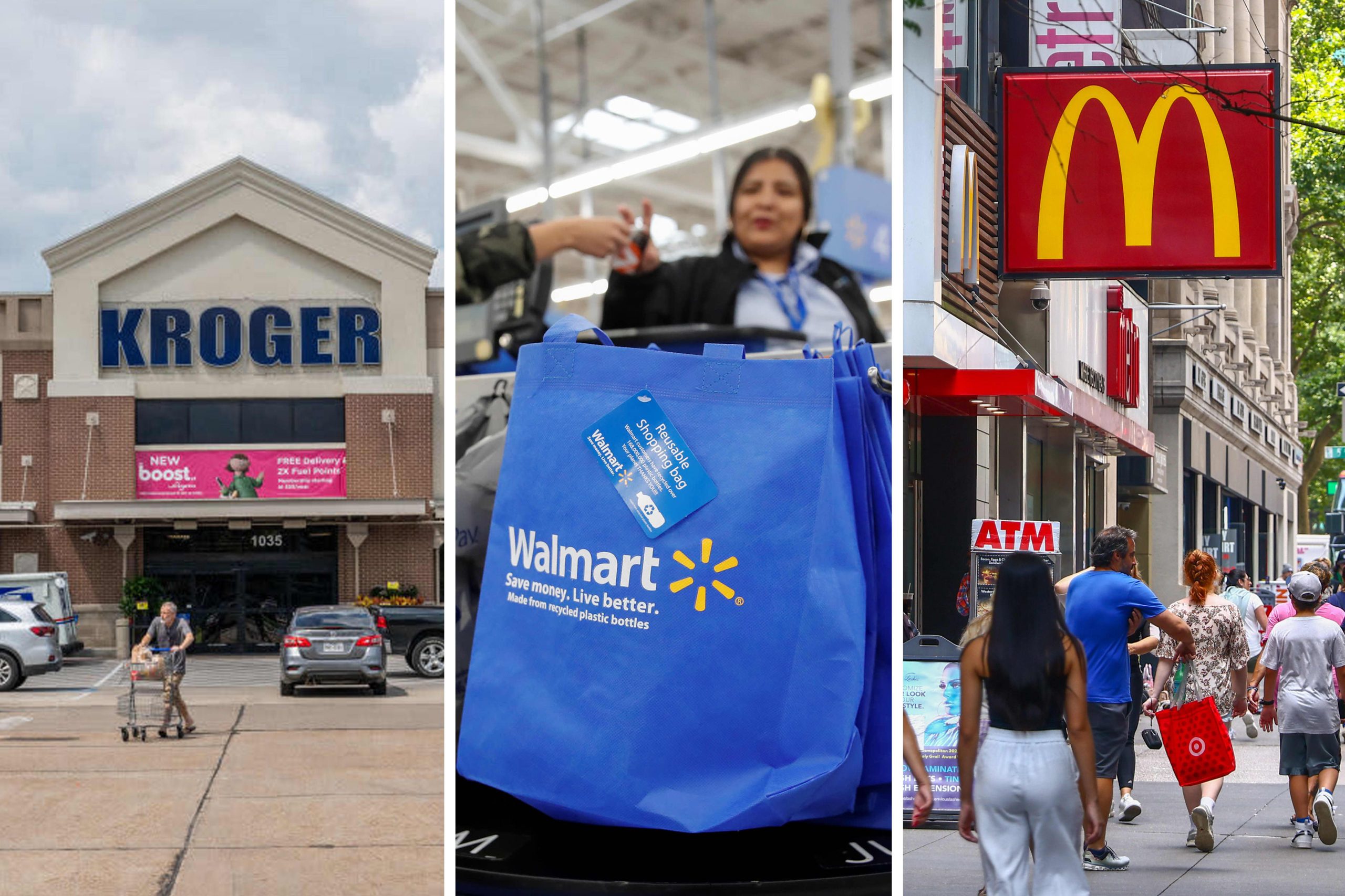 As inflation fury lingers, politicians join customers in pushing companies to cut prices