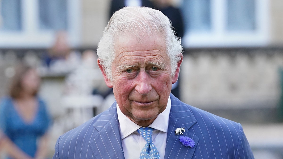 King Charles lauds ‘resilience’ over ‘aggression’ in riots after criticism he didn't condemn UK unrest sooner