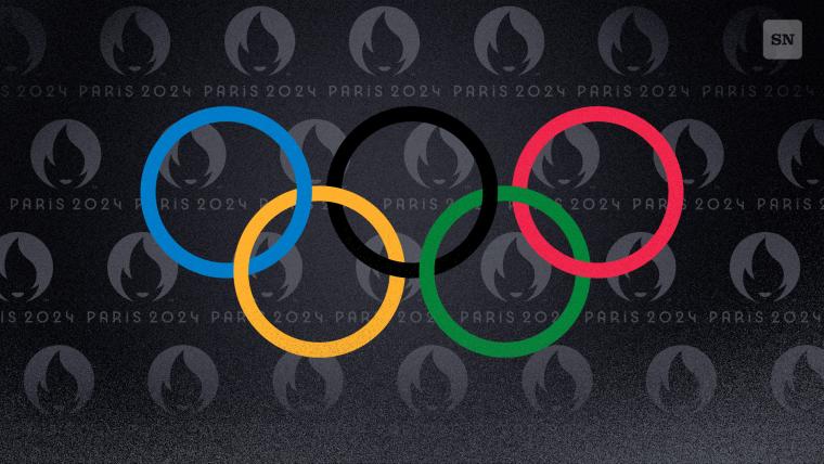 Olympics basketball schedule today: Times, TV channels, scores for Paris 2024 games