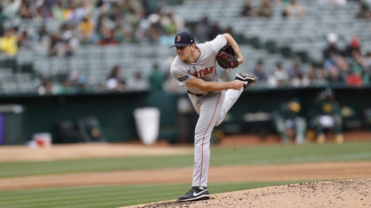 Red Sox make a few pitching decisions for the upcoming series against the Blue Jays