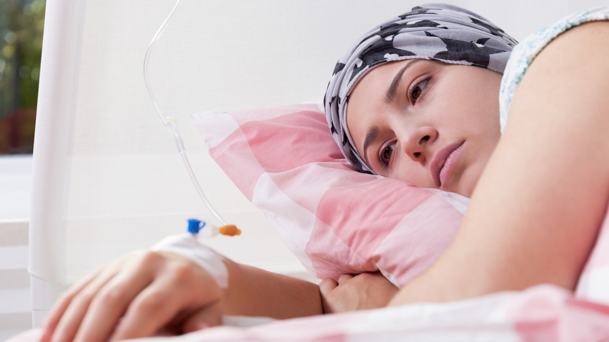 These 17 cancer types are more common in Gen X and millennials, as study notes 'alarming trend'