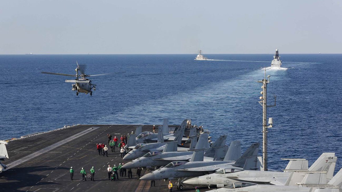 US 'kinetic strike' takes out senior leader of terrorist group aligned with al Qaeda in Syria
