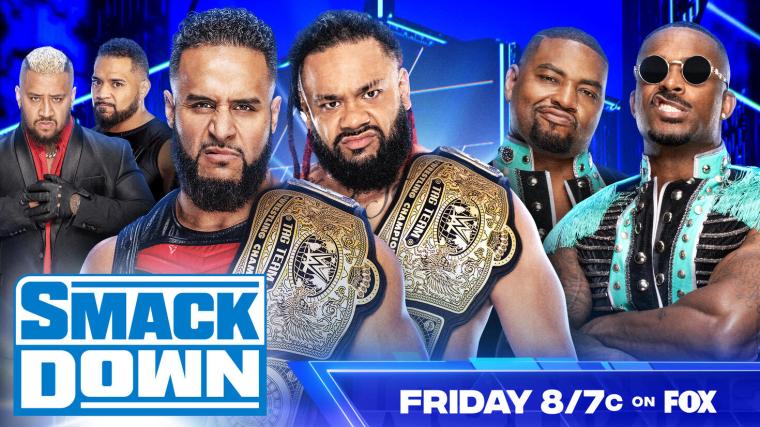 WWE Friday Night Smackdown (August 23, 2024 episode) Preview, Match Card, Results; is Roman Reigns ok?