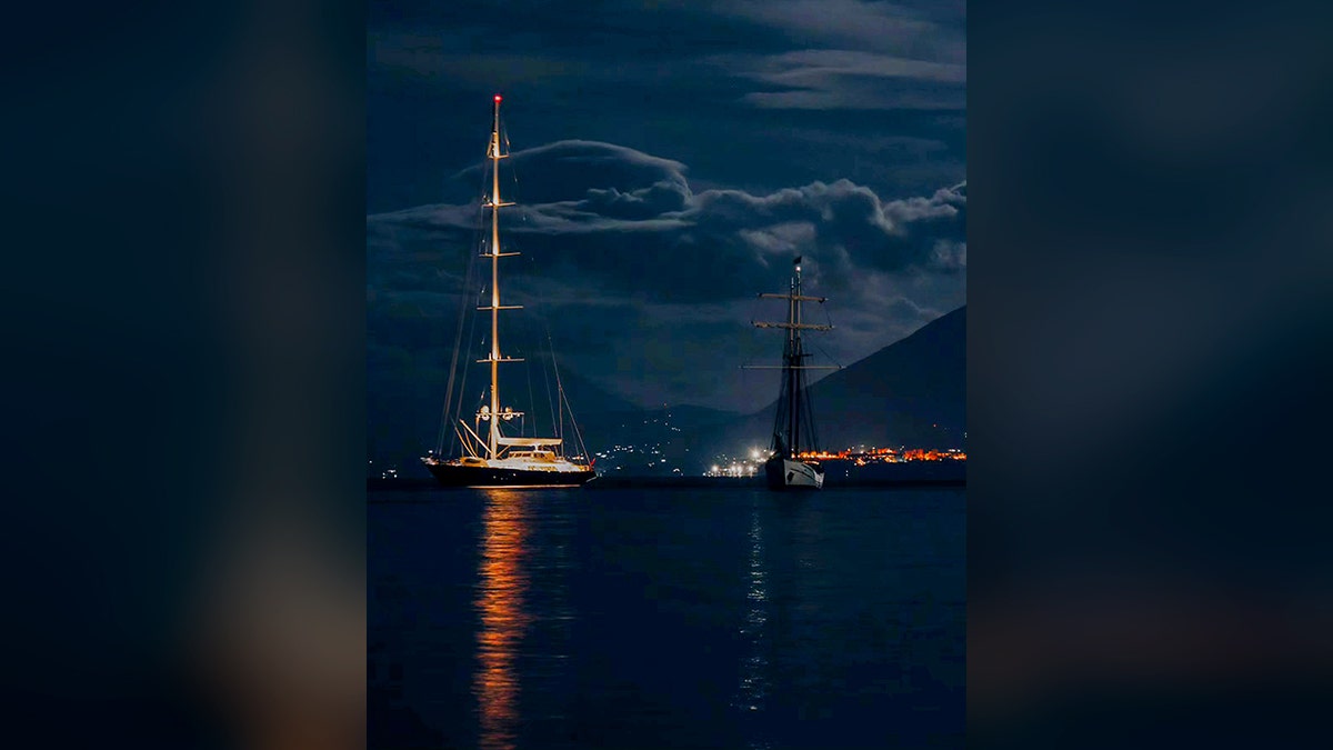 Yacht expert breaks down luxury superyacht tragedy after boat capsizes in freak storm: 'Always limits'