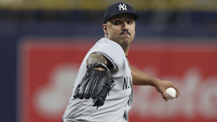 Yankees could trade struggling former All-Star during offseason, per analyst
