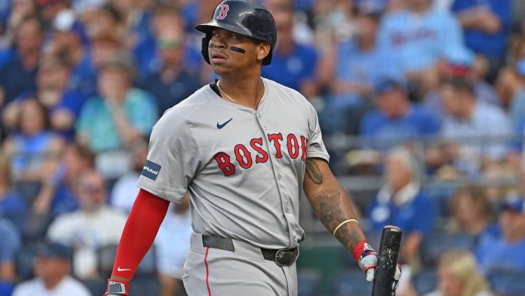 Red Sox offense stifled once again, lose to Mets 4-1
