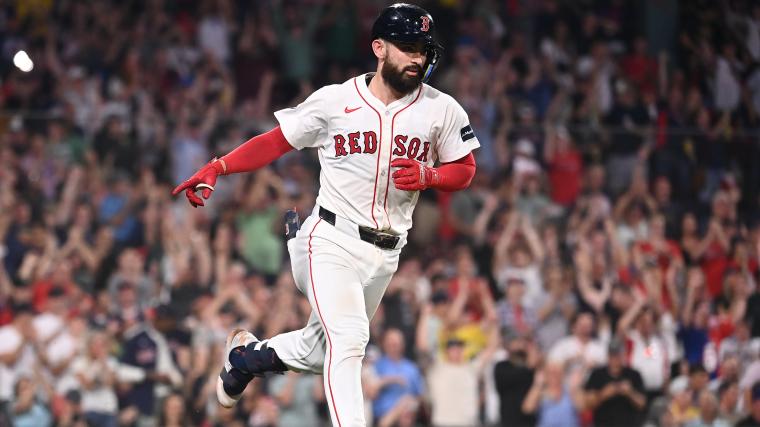 Red Sox offense vanishes in second game of series; lose 5-3