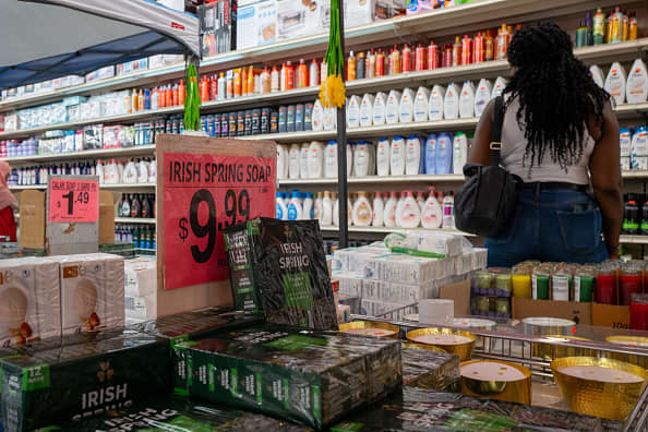 Two key inflation reports this week will help decide the size of the Fed's interest rate cut
