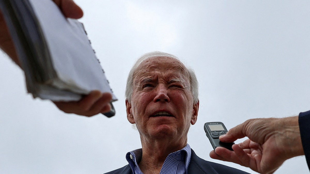Biden to visit North Carolina days after Helene's path of destruction leaves many devastated