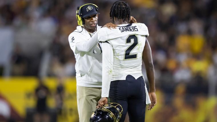 Colorado alum shares message for all the haters of Deion Sanders' Buffs football team