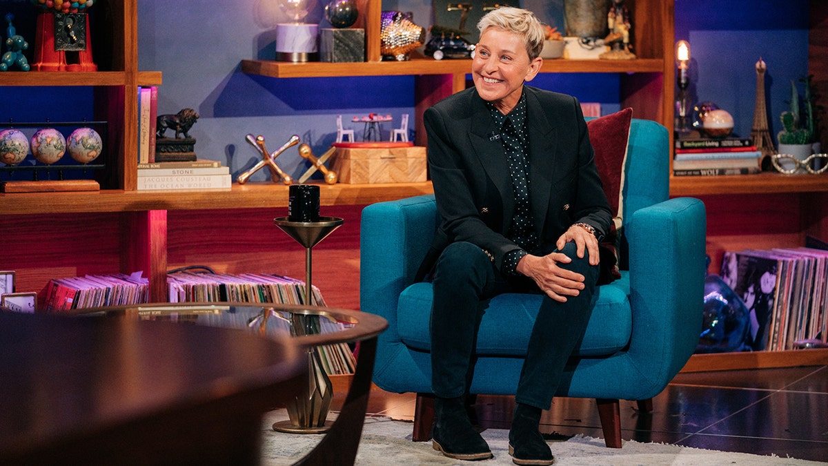 Ellen DeGeneres has osteoporosis: Here's what to know about the painful bone condition