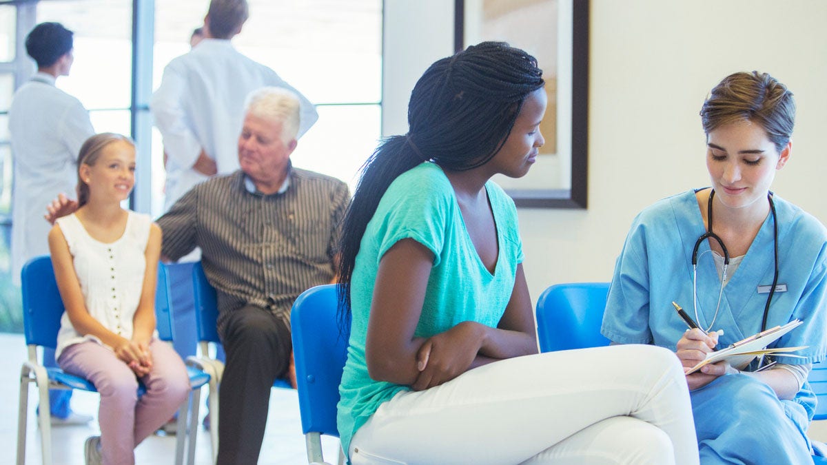 ‘Should I go to the ER or urgent care?’: Ask a doctor