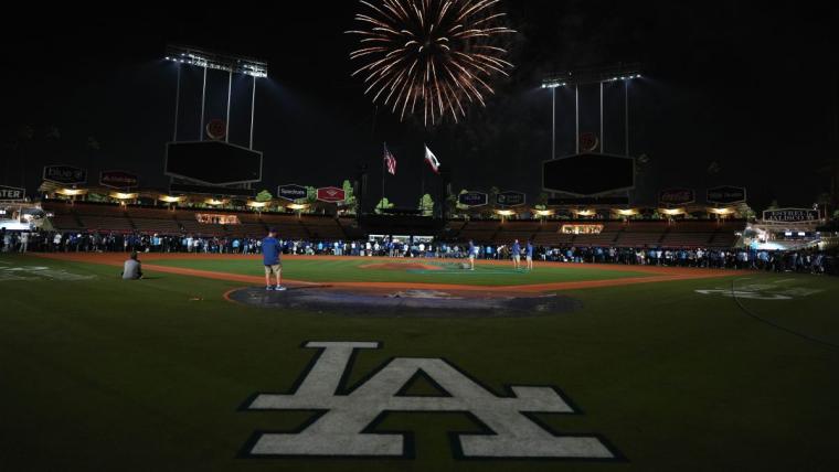 Dodgers $71 million All-Star predicted to dump LA for Red Sox in free agency