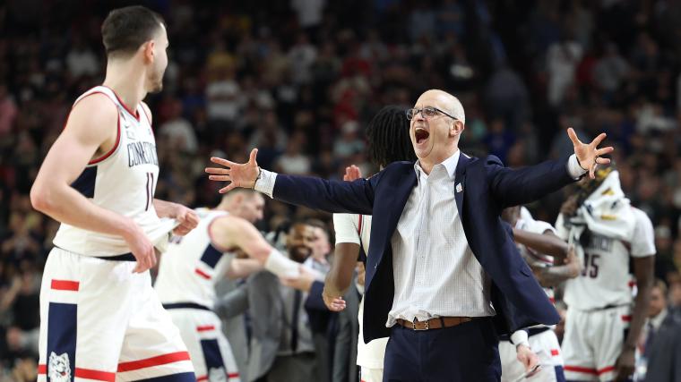 Dan Hurley makes startling admission about how Maui Invitational ruined UConn