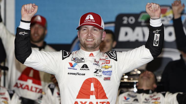 Who won the Daytona 500? Full results, winner from NASCAR’s 2025 season-opening race