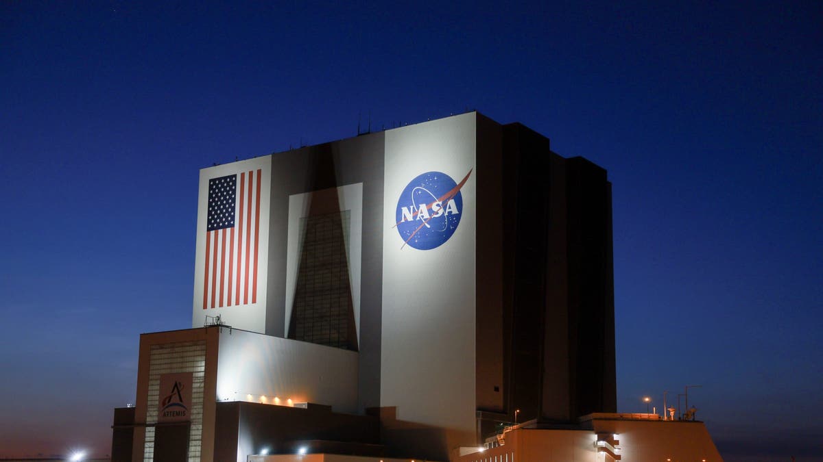 Cape Canaveral