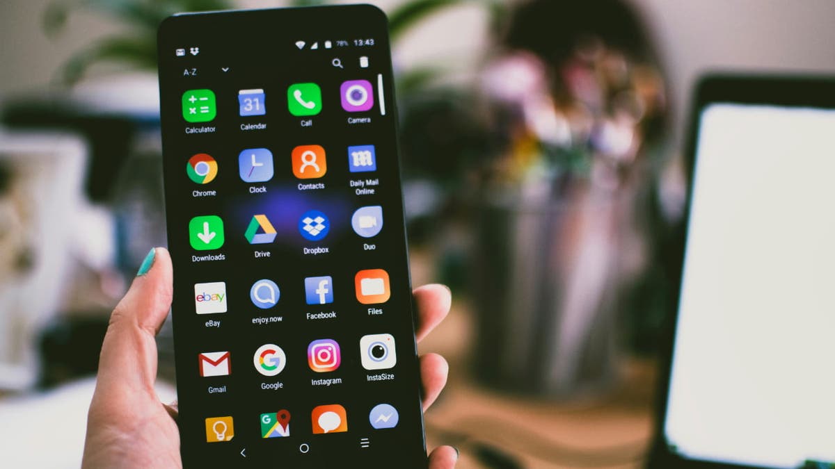 Android feature prevents sensitive content in Google Messages
