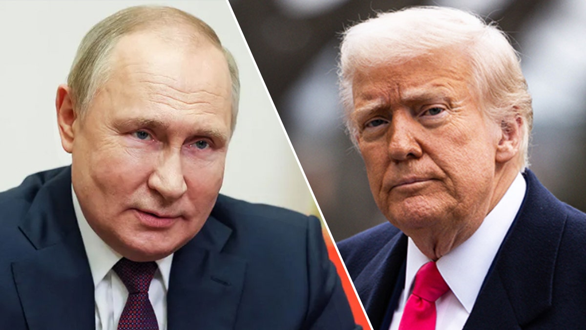 Finnish president: Trump should give Putin 3 weeks to agree Ukraine ceasefire