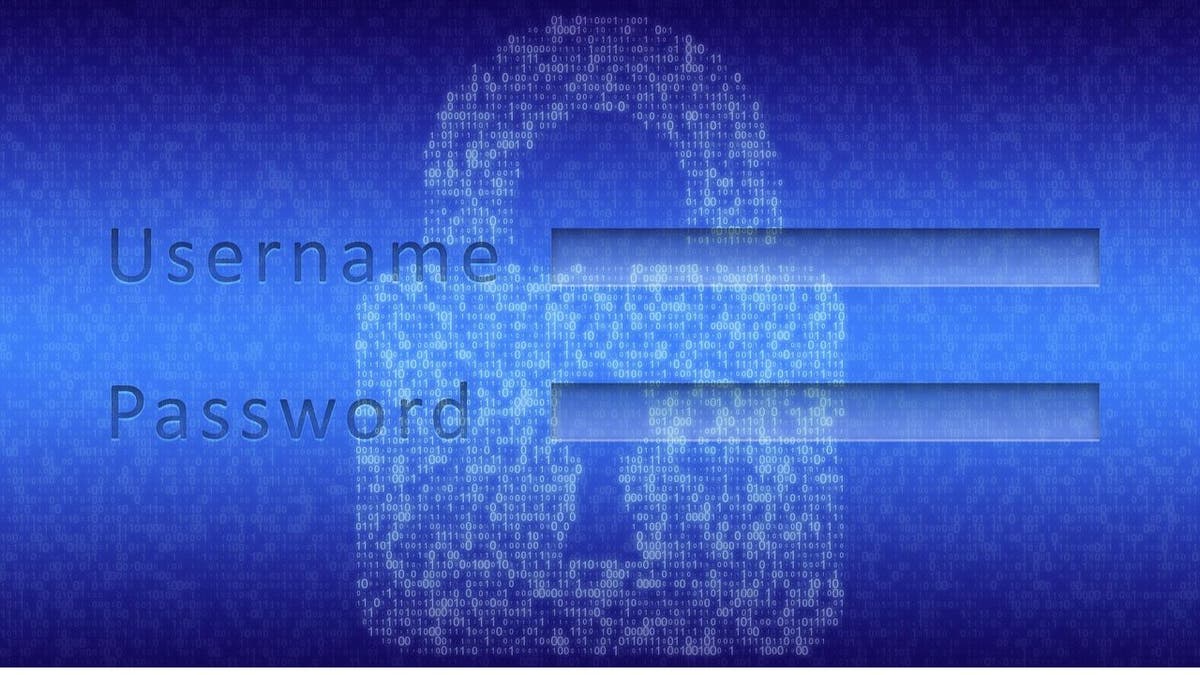 security passwords 2