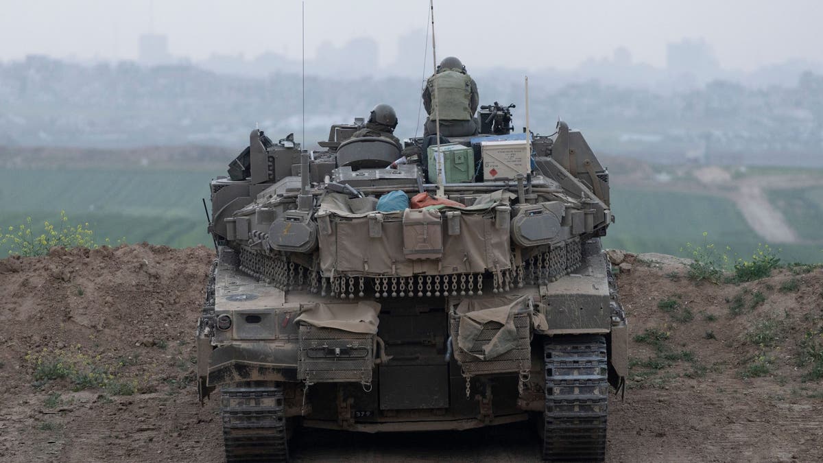 IDF responds after Hamas hits Israeli cities in rocket attack: 'Must pay a heavy price'