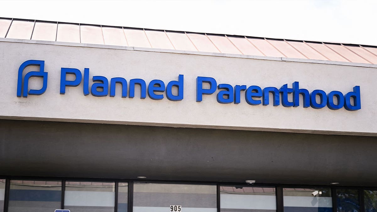 Trump admin withholds millions from Planned Parenthood for civil rights and executive order violations: report