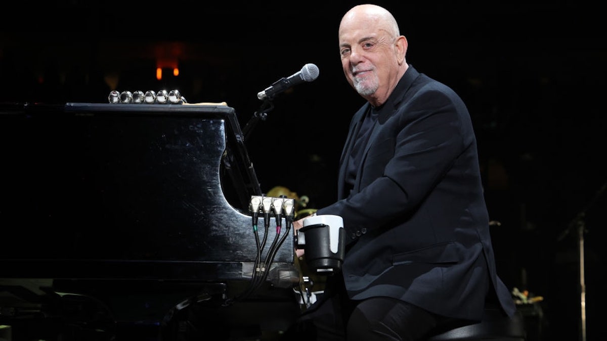 Billy Joel diagnosed with brain condition — what to know about his treatment options