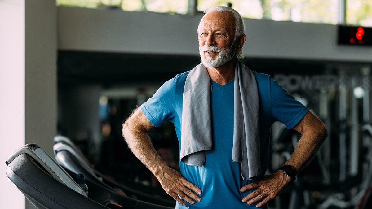 Common daily vitamin could slow biological aging, major study suggests