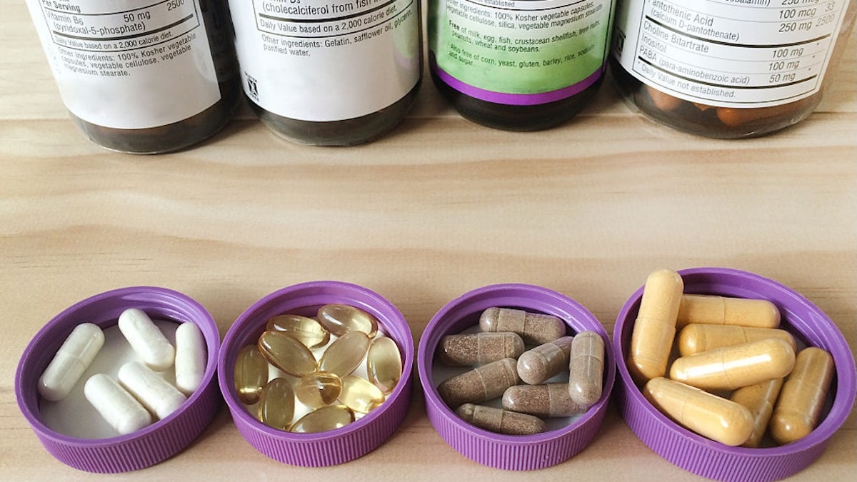 Supplements