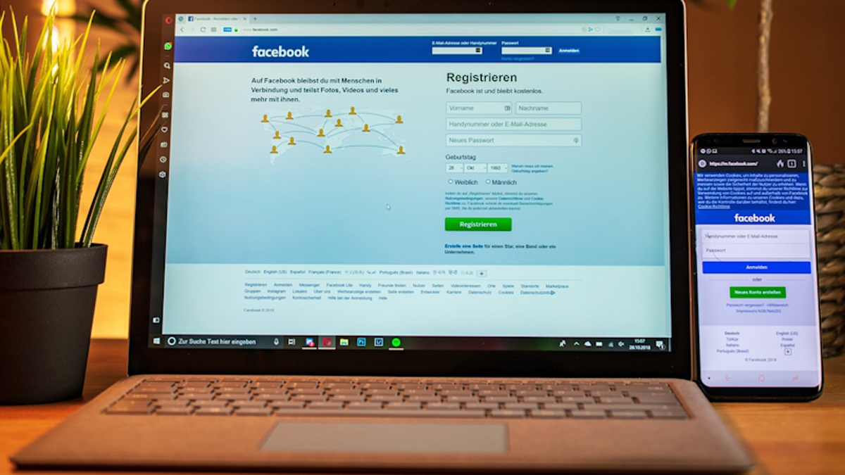 How I was tricked and locked out of Facebook after being hacked