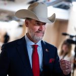 Rep. Steube slams Senate parliamentarian for gutting Trump’s legislative agenda