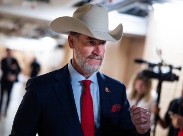 Rep. Steube slams Senate parliamentarian for gutting Trump's legislative agenda