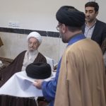 Top Iranian cleric issues ‘fatwa’ against Trump, Netanyahu