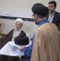 Top Iranian cleric issues ‘fatwa’ against Trump, Netanyahu